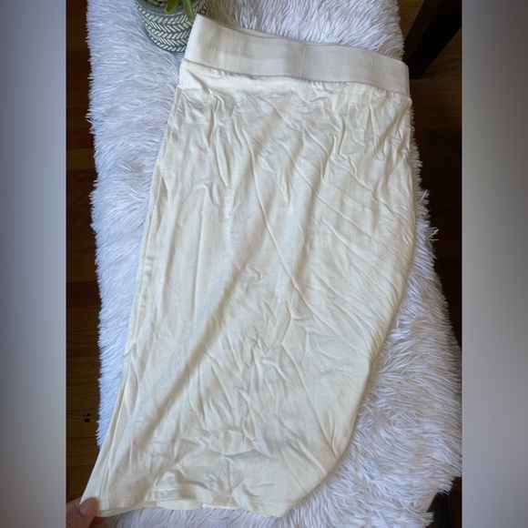 Naked wardrobe Bandeau Skirt 🤍 - Picture 5 of 5